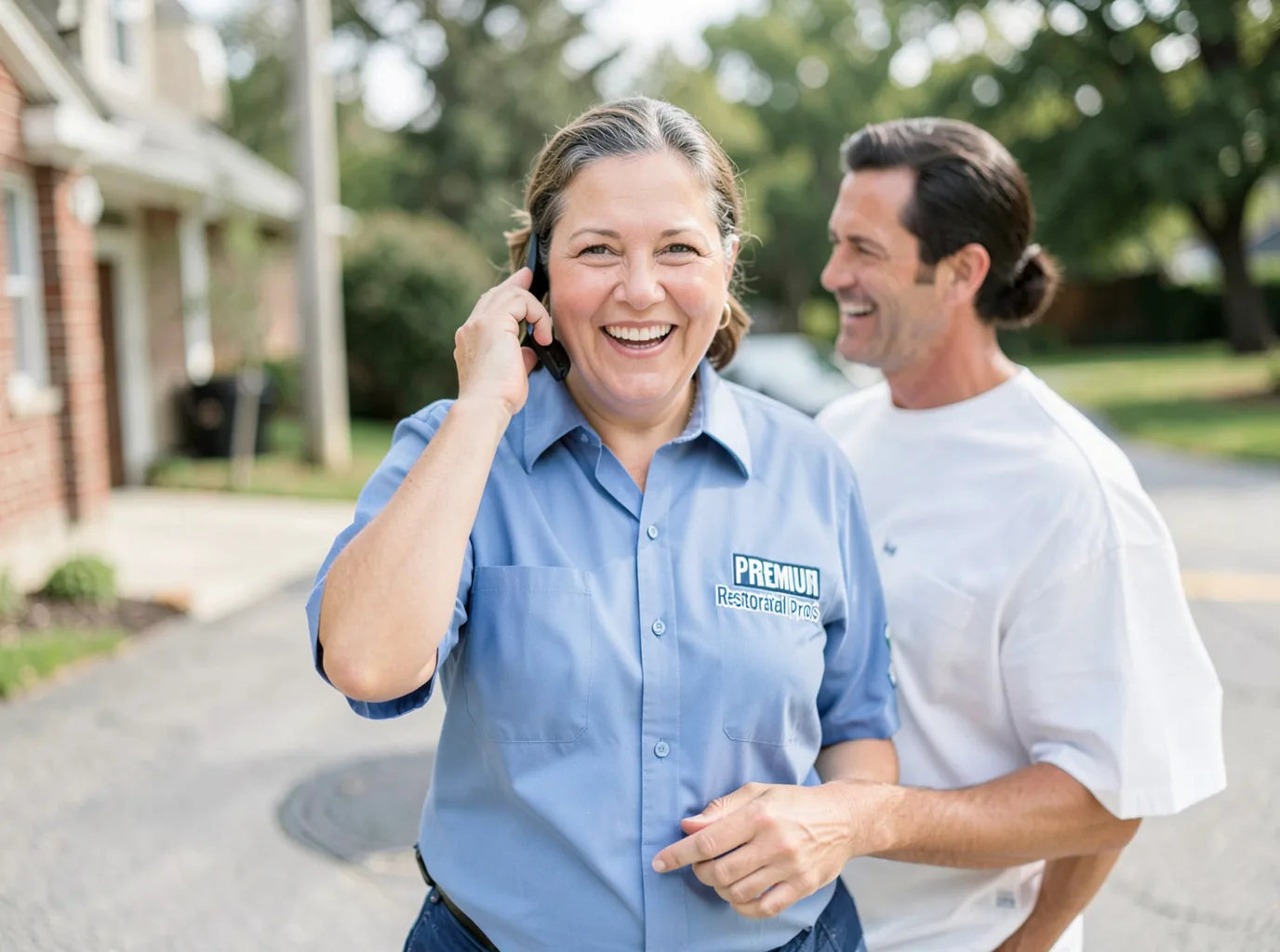 Water Damage Restoration Weston, OH FAQs